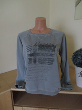 Napapijri Damen Sweatshirt