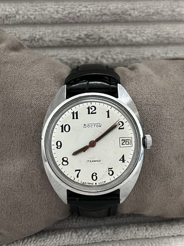 Vostok ссср vintage - vintage, uhr