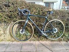 Rennrad gebraucht carbon-Scott