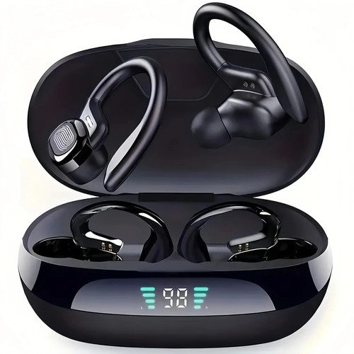 Bluetooth kopfhörer ohrclip - bluetooth,