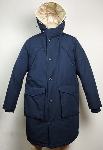 Scotch soda coat parka - scotch,