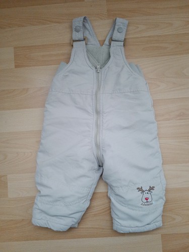 Baby jungen hose schneehose - baby,
