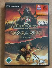 Der Herr der Ringe: War of The
