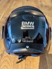 Neuwertiger BMW Systemhelm 6