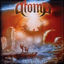 Skylight by Atoma | CD | condition very good