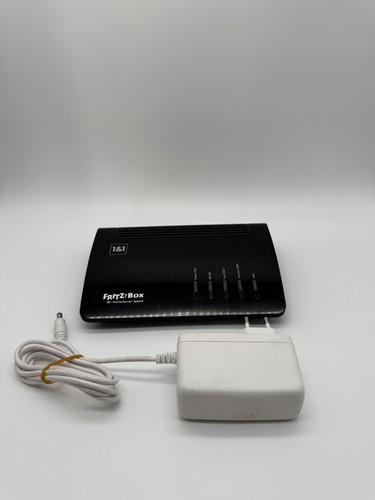 Avm fritz box - avm, 1&1