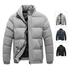 Herren Jacke Daunenjacke