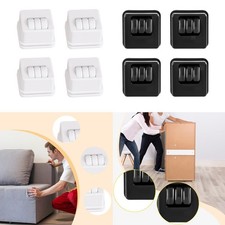 4Pcs Möbel Caster Räder