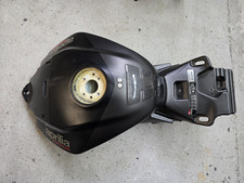 Aprilia RSV4 Factory 2019 Tank