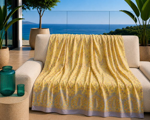 Bassetti granfoulard indian - granfoulard,