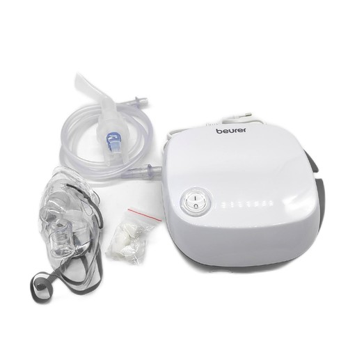 Beurer inhalator medizinische - inhalator,