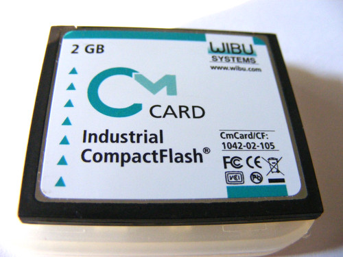 2gb compact flash - 2gb,