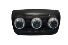 Klimabedienteil Heizungsregler ohne Sitzheizung für Audi TT 8J 8J0820043R