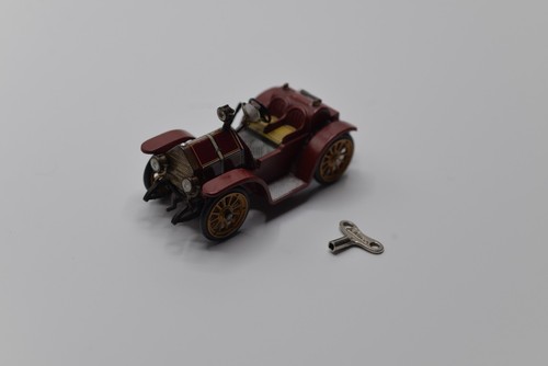 Schuco micro racer 1036/1