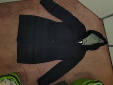 Edc winterjacke wintermantel - edc,