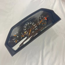 Mercedes w124 kombiinstrument - mercedes,