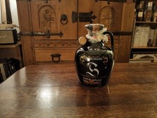 Springbank 10 Jahre im Keramik Dekanter, 43%, 0,7 Liter