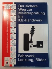 Der sichere weg zur - weg,