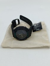 Casio G-shock Schwarz Damen Armbanduhr GMA-S2100GA-1AER _0,04_5
