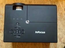 Beamer INFOCUS DLP IN 3118 HD