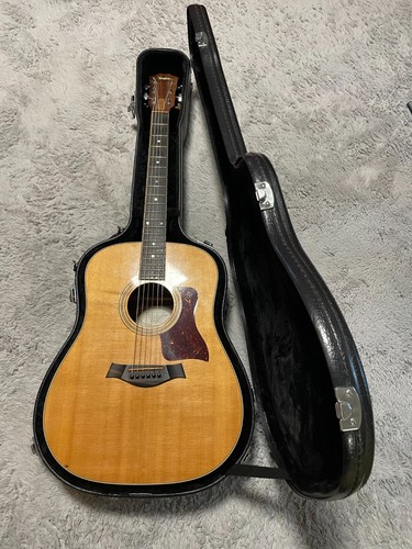 Taylor 410 akustikgitarre - taylor, usa
