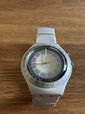 Swatch Big Irony Alu