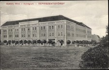 Ak Sfântu Gheorghe Sepsiszentgyörgy Sankt Georg Rumänien,... - 3778426