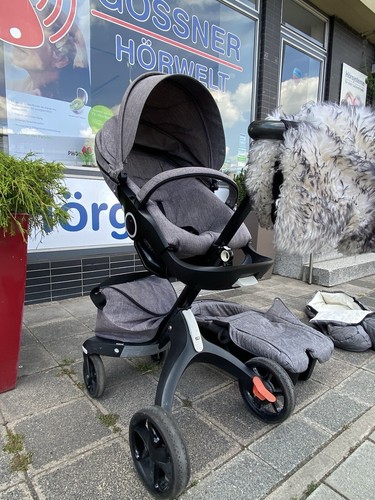 Stokke xplory kinderwagen - stokke,