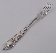 WMF Modell R Rokoko Gabel