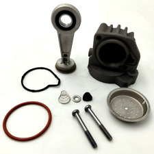 ✅ Luftfederung Kompressor