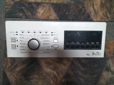 Ersatzteil Toplader Bauknecht