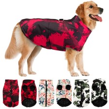 Hundemantel Hundejacke