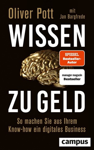 Wissen geld von oliver pott - zu,