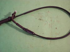 Bowdenzug gasgriff vergaser - bowdenzug,