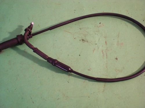 Bowdenzug gasgriff vergaser - gasgriff,