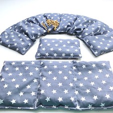  ★ 3 er SET ★ Sterne ★ 8