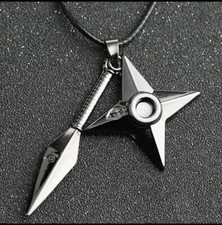 Naruto Shippuden Shuriken