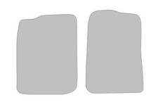 Fußmatten-Set für Suzuki