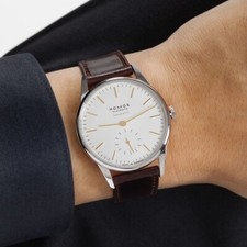 Nomos glashütte orion - glashütte,