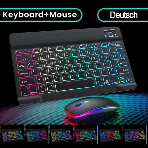 Qwertz kabellose - qwertz,