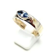 717.  hübscher TCHIBO Ring