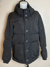 H&M Damen Winter Jacke Daunen