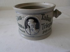 Echt Nordhäuser Kautabaktopf