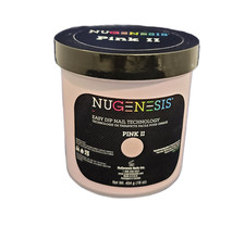 Nugenesis easy dipping - nugenesis, system