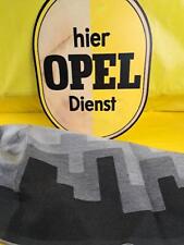 Sitzbezug Stoff Autositzbezug Opel Kadett C Monza Senator Rekord Manta Ascona AB