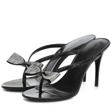 Frauen High Heels Mules Sexy