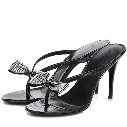 Frauen high heels mules - high, sexy