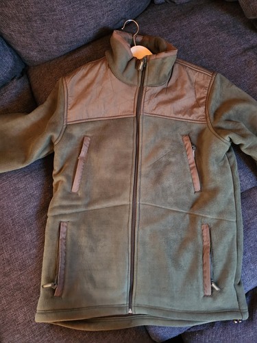 Parforce fleecejacke - parforce,