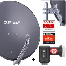 DUR-line 4 Teilnehmer