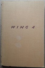 Wing 4, Rauchs Weltraum